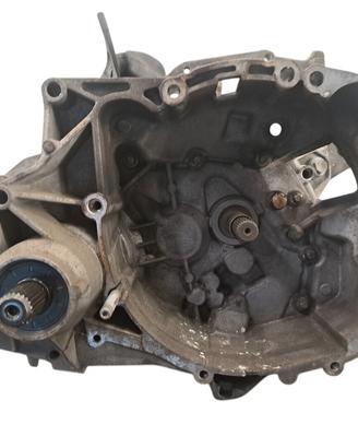 Cambio manuale Dacia Sandero 2° 1.2 B 2014 5 marce