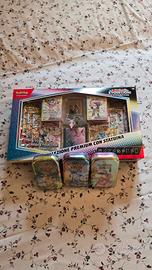 Collezione SPC con statuina LEGGERE DESCRIZIONE