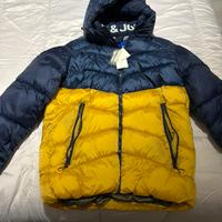 Giubbotto jack e jones nuovo