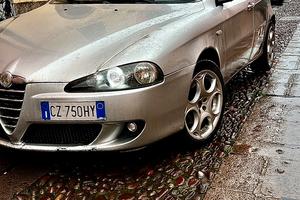 Alfa Romeo 147
