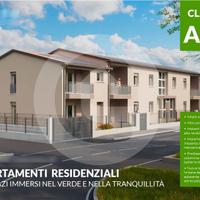 Nuovo Elegante Appartamento a Camposampiero