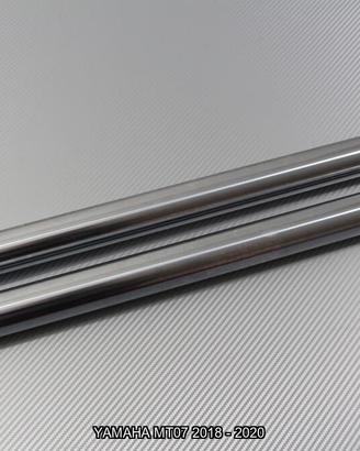 Steli forcella SPR YAMAHA MT07 2018 - 2020