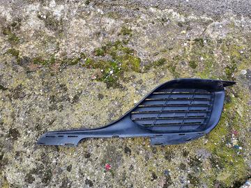 plastica paraurti anteriore sinistra Peugeot 308 