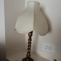 Lampada Vintage