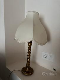 Lampada Vintage