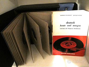 CORSO DI LINGUA TEDESCA