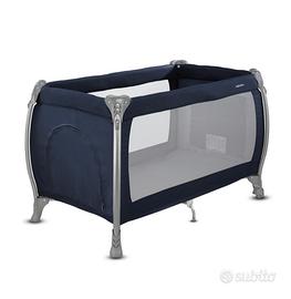 Culla da campeggio inglesina