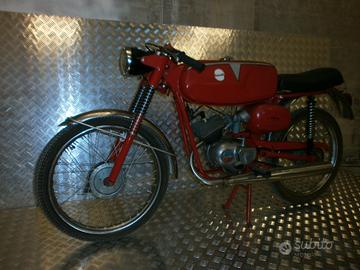 Benelli Altro DI SERIE