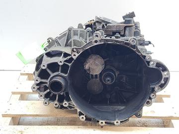 CAMBIO MANUALE COMPLETO LAND ROVER Range Rover Evo