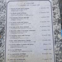 articoli di giornale 1939-1940