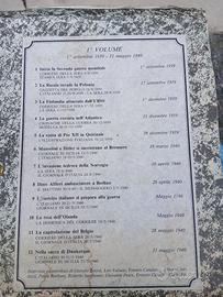 articoli di giornale 1939-1940