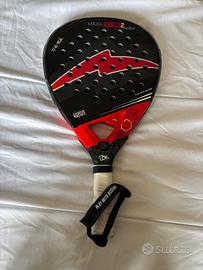 racchetta padel LOK