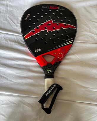 racchetta padel LOK