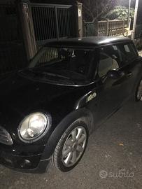 Ricambi mini cooper
