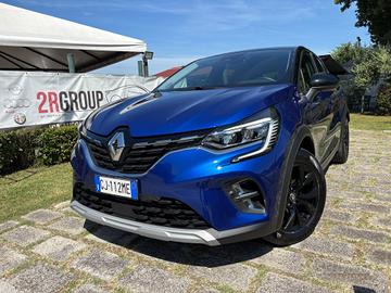 Renault Captur FullHybrid E-Tech 145CV Intens-2022