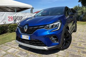 Renault Captur FullHybrid E-Tech 145CV Intens-2022