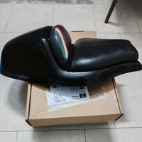 Codino Diopa per Ducati Sportclassic