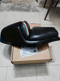 Codino Diopa per Ducati Sportclassic