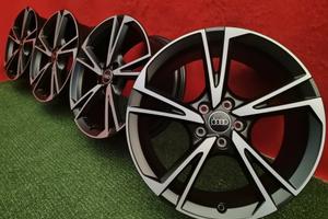 Cerchi Audi A3 S3 TT Q2 Q3 Q4 Originali 8Jx19 ET49