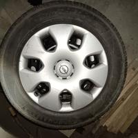 gomme Yokohama 