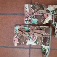 stivaletti donna