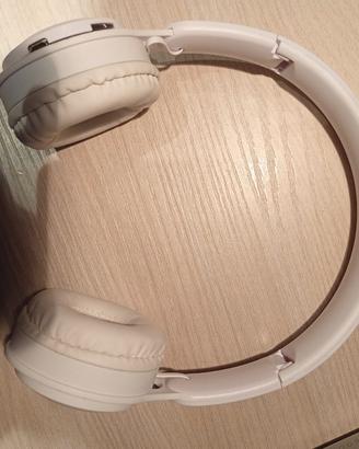 Cuffie bluetooth