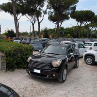 MINI Countryman GPL 1.6cc 98cv CRUISE CONTROL CE