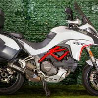 Ducati Multistrada 1200 S