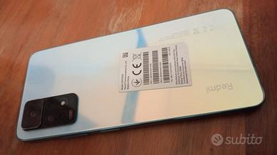 cellulare xiaomi Redmi