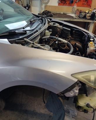 Ricambi MAZDA 6 2184cc diesel del 2010