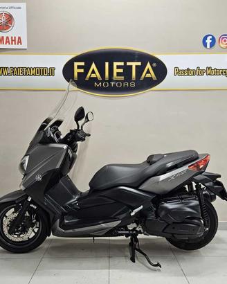 Yamaha X-Max 400 - 2016