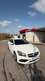 Mercedes cla 220 premium