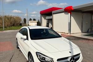 Mercedes cla 220 premium