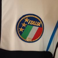 Tuta nazionale 1984/86