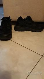 Scarpa da jogging NIKE Hurache