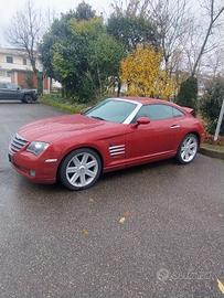 Chrysler crossfire 3.2 v6