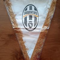 Gagliardetto Juventus Calcio originale