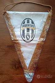Gagliardetto Juventus Calcio originale