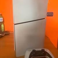 PS5 SLIM DIGITAL EDITION 850 GB