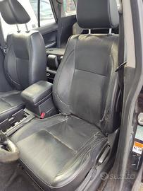 Sedile anteriore sx SUZUKI GRAND VITARA del 2006