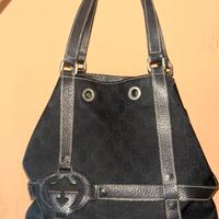 Borsa gucci modello secchiello