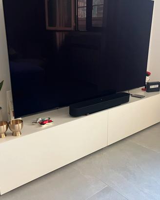 Mobile TV 180x35x30