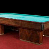 Biliardo modelo come foto