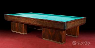 Biliardo modelo come foto