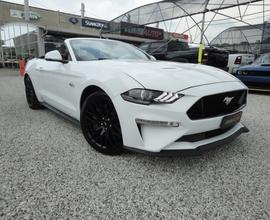 FORD Mustang Convertible 5.0 V8 TiVCT aut. GT -