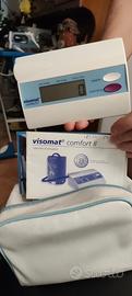 misuratore pressione  visomat comfort 2