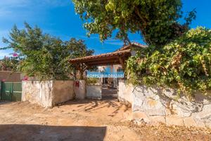 Villa bifamiliare in viale margherita di savoia