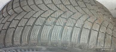 CERCHI IN LEGA CON GOMME INVERNALI 