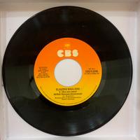 Disco 45 Giri di Claudio Baglioni