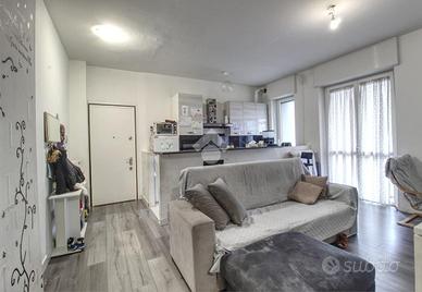 3 LOCALI A CONCOREZZO